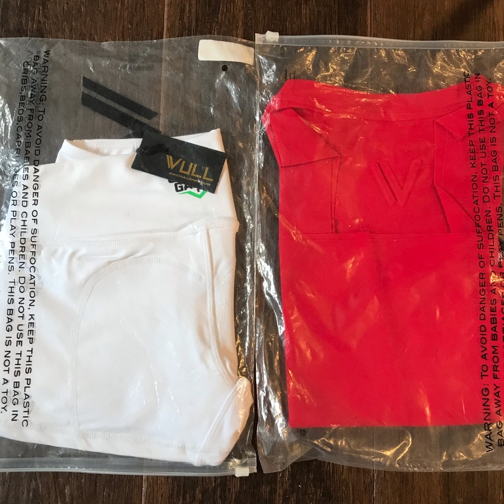 Vull Sport Bundle NIP